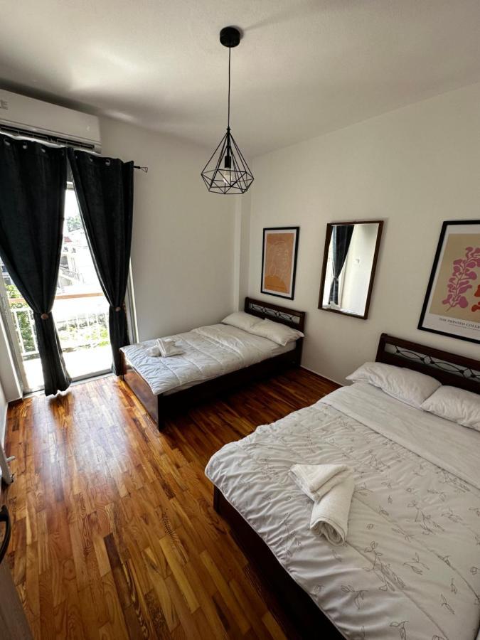 Sunflower Suite Trikala Exterior foto
